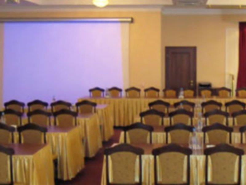 Grande Pettine Hotel Odessa Exteriör bild